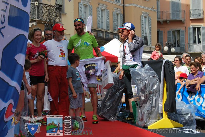 Maratona 2014 - Premiazioni - Alessandra Allegra - 035.JPG